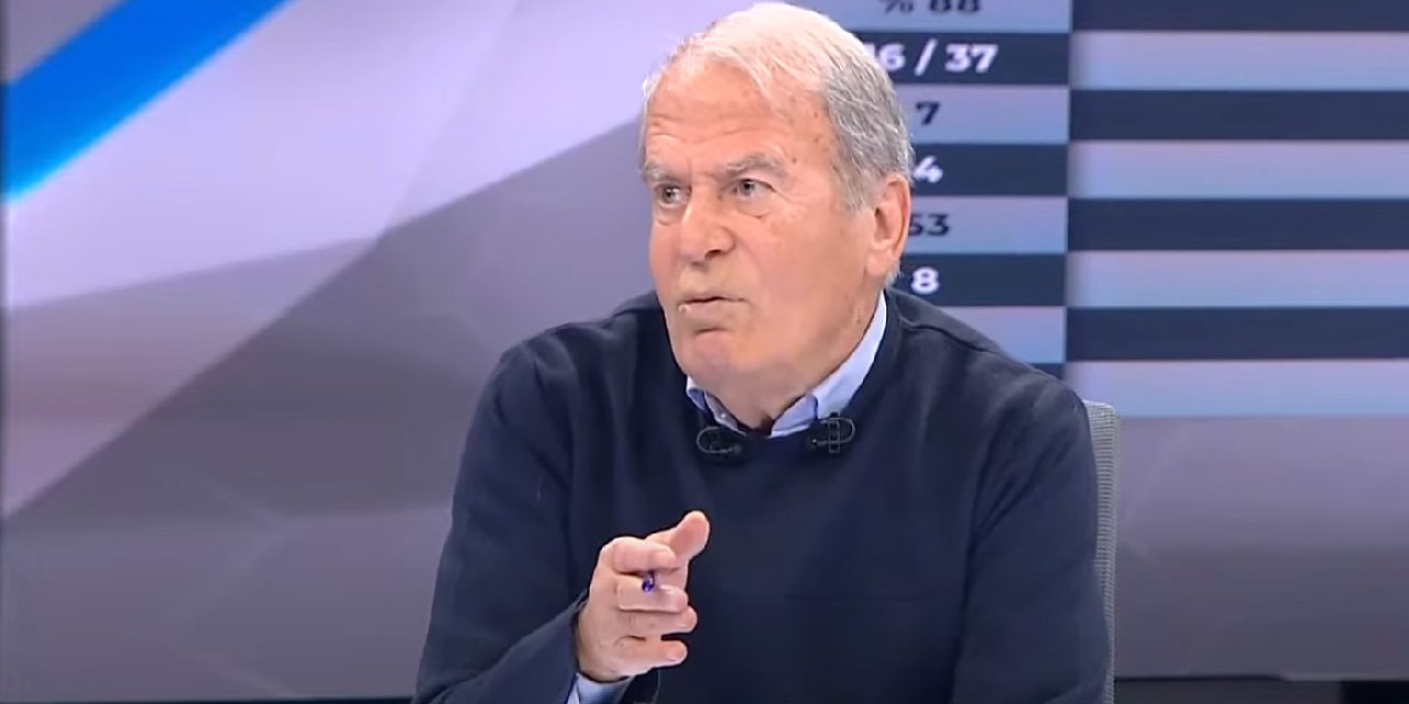 Mustafa Denizli Altay'ı satın almak isteyen 2 yatırımcının niyetini açıkladı