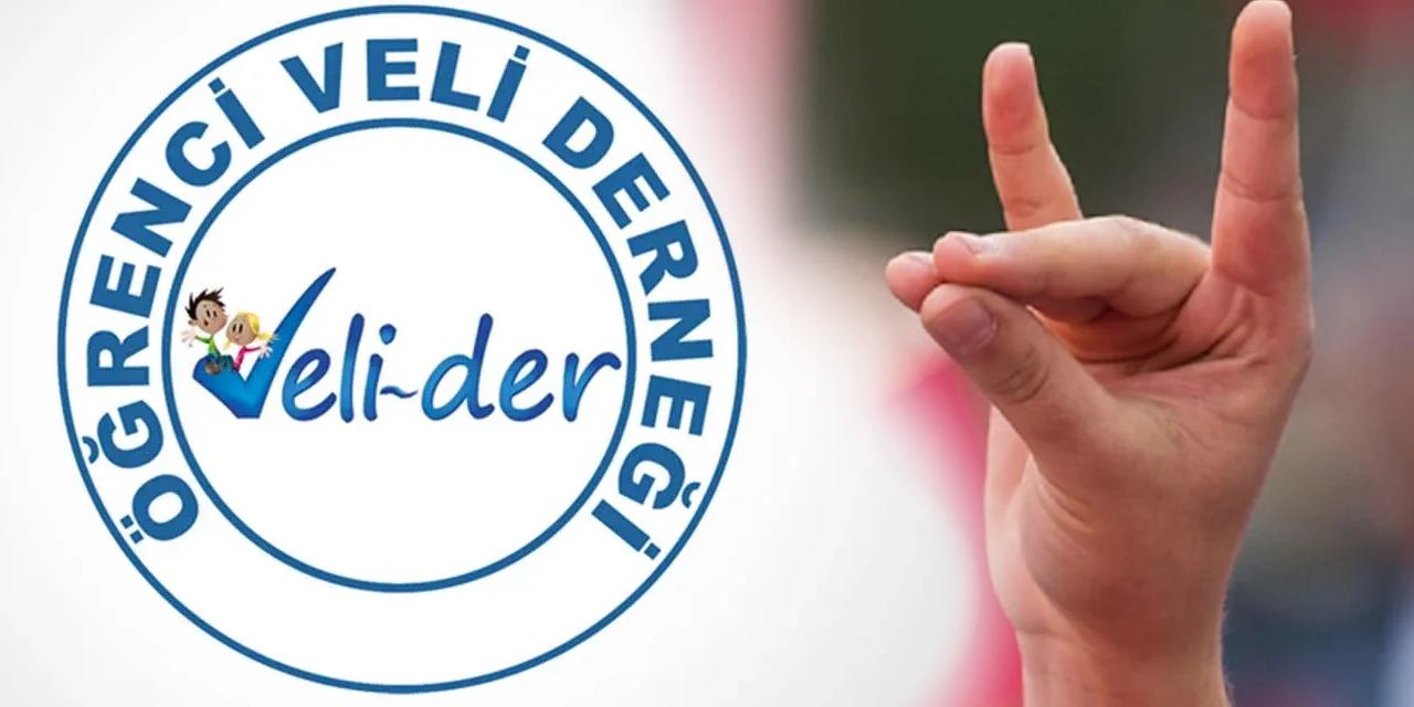 VELİDER’den MEB'e Ülkü Ocakları tepkisi: Çocuklarımızın üzerinden siyaset yapmayın!