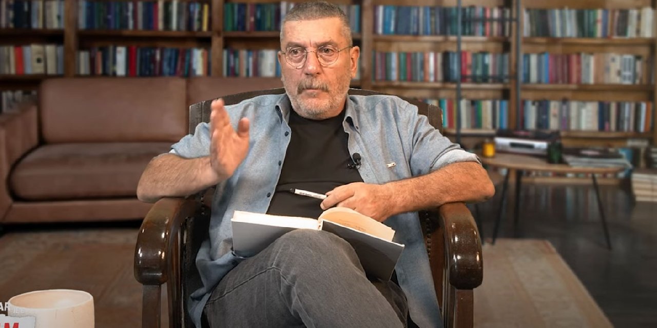 Galatasaray'ın aleyhine yapılacak hakem hatasını açıkladı