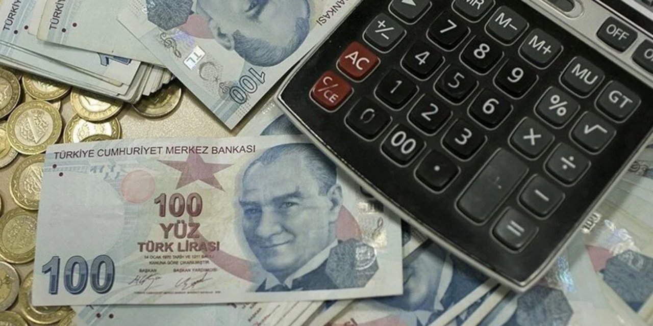 250 bin TL’nin aylık getirisi belli oldu. İşte en yüksek mevduat faizini veren bankalar