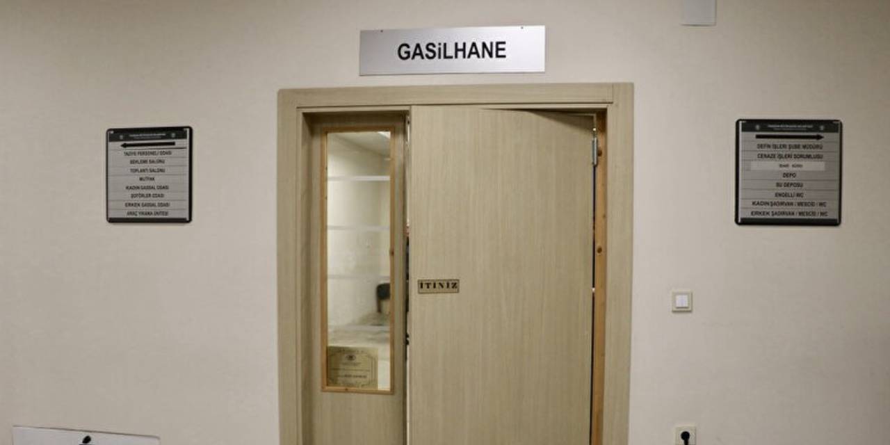 Gassallar mesleklerindeki zorlukları anlattı. Rahatsızlık duyuyorlar