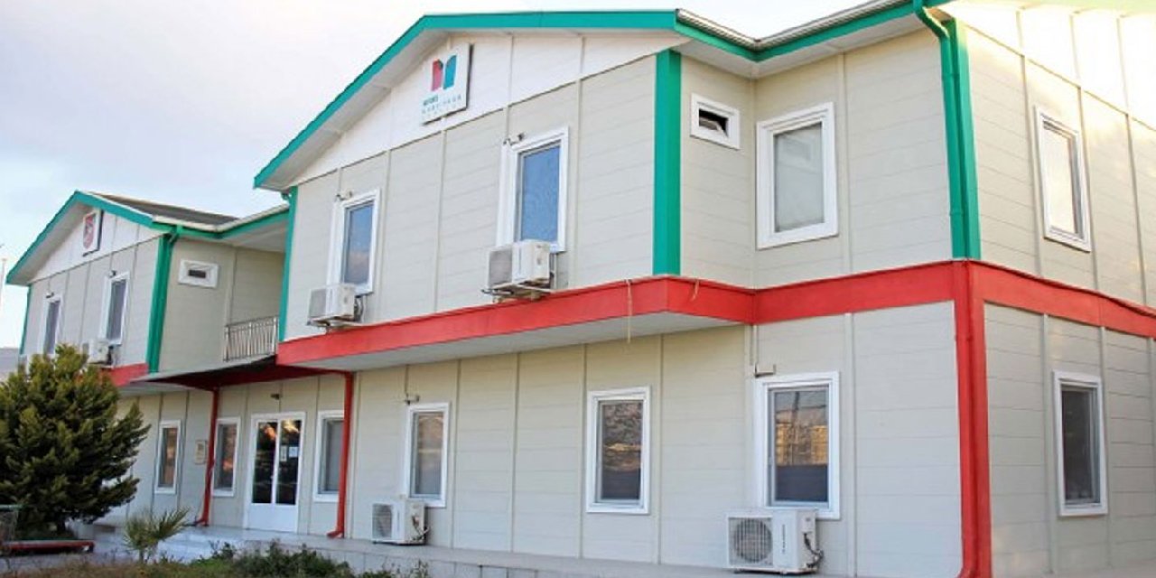 Karşıyaka parayı buldu