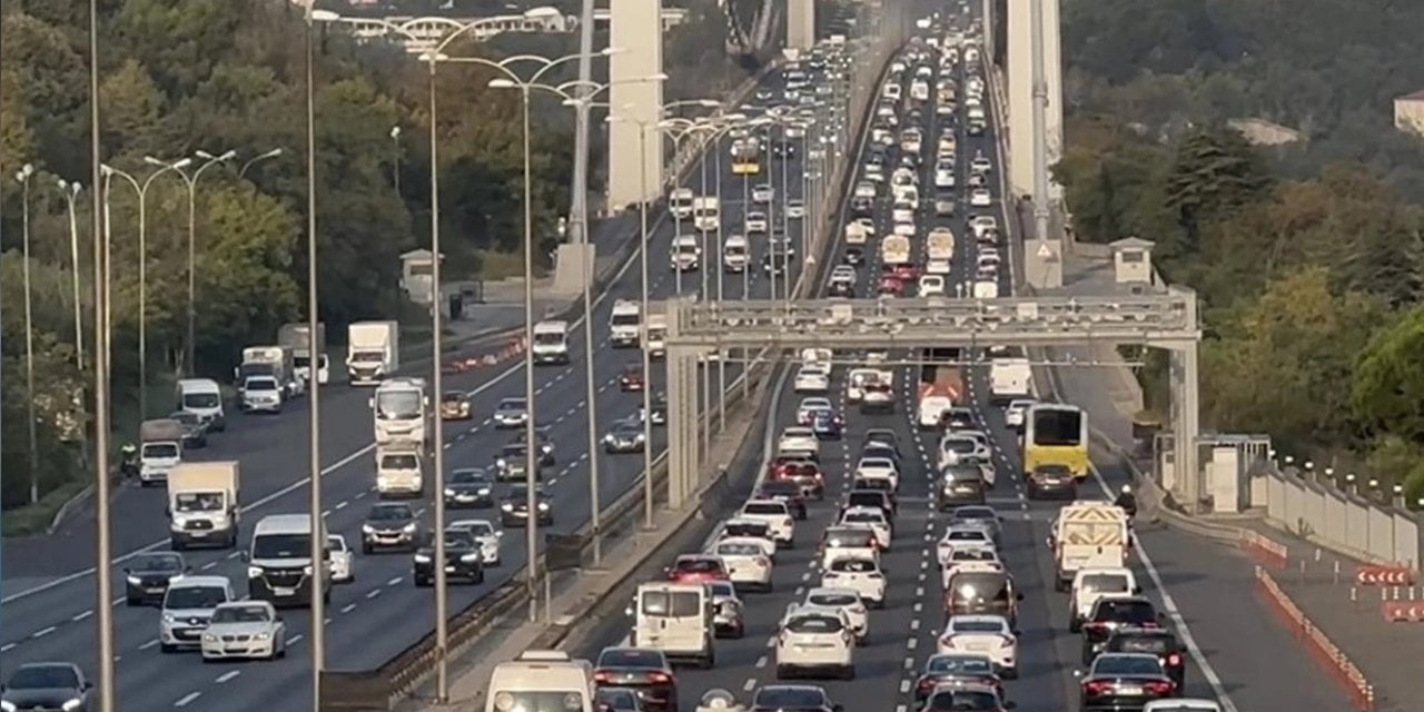 İstanbul'un kahreden rekoru. Dünya birincisi oldu