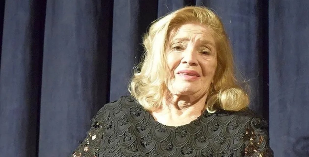 Dünyaca ünlü Türk müzisyen hayatını kaybetti