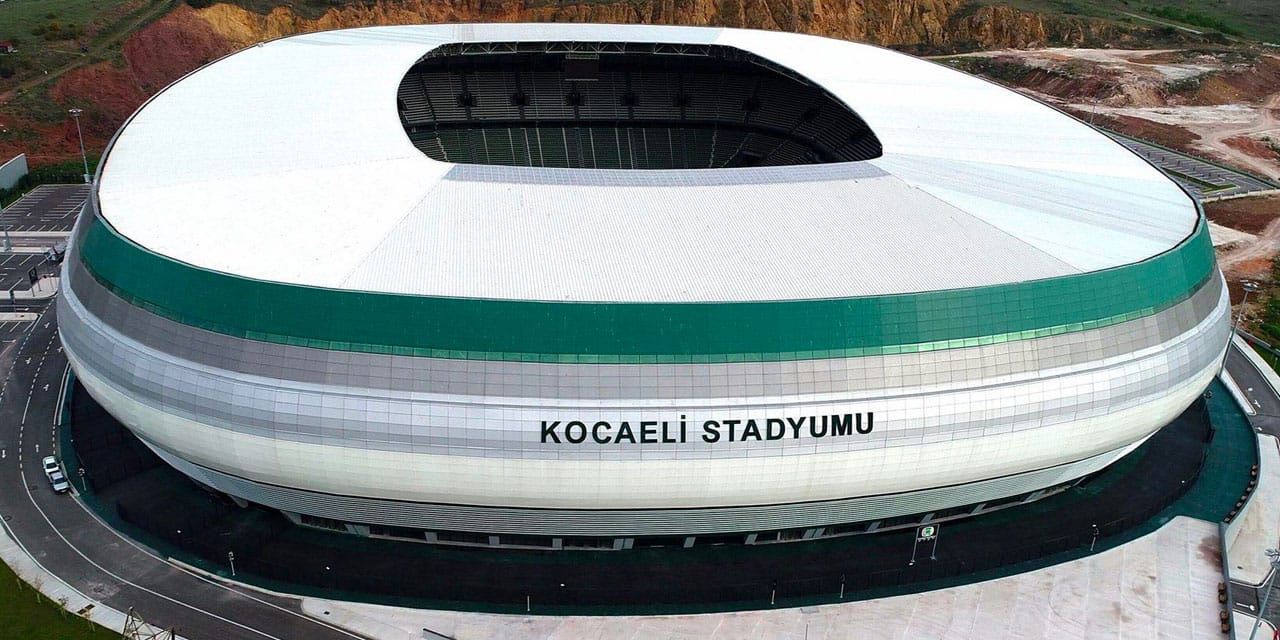 Tek tek kayıt altına alınacak. Kocaelispor açıkladı