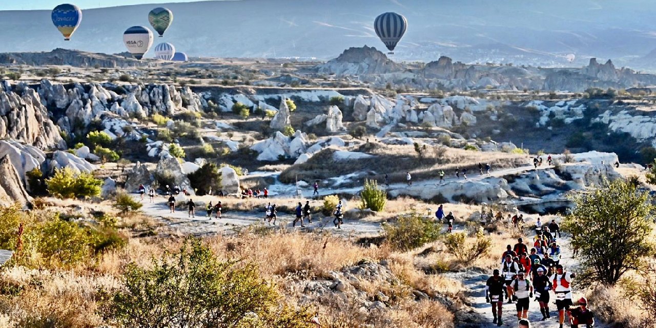 Bu yıl 12. kez yapılacak. Dünyaca ünlü yarışın tarihi açıklandı