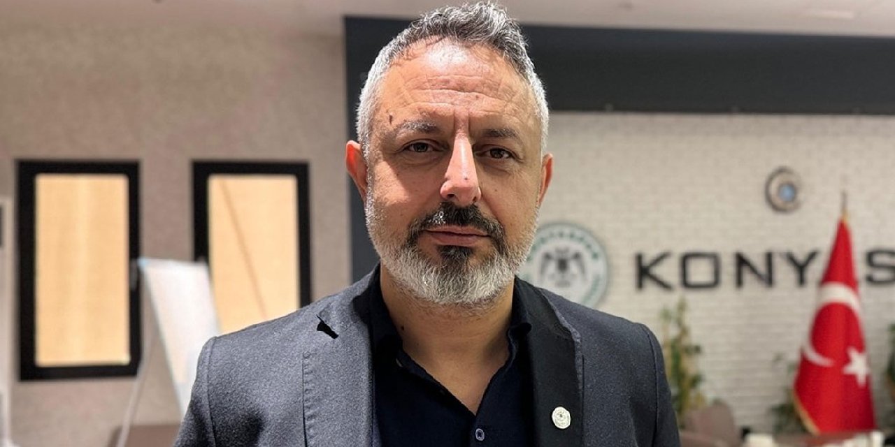 'Fenerbahçe hayal kurmasın'