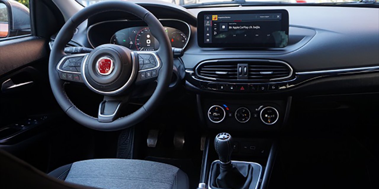 Türkiye'de bu yıl en çok o model otomobil satıldı