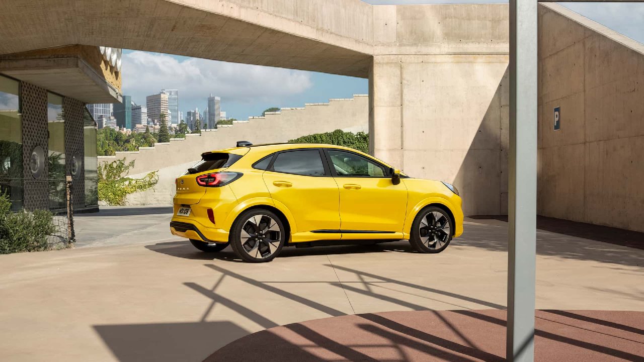 İngiltere'nin en çok satan otomobili Türkiye'ye geliyor