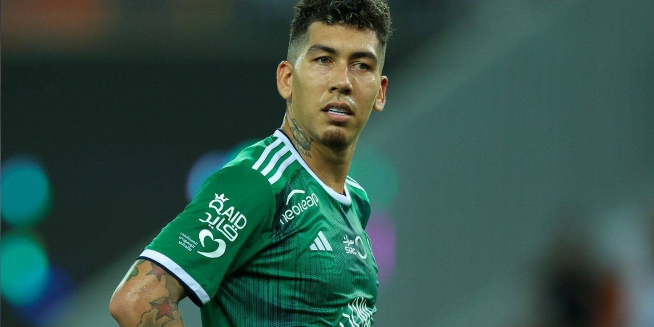 Firmino'nun menajerinden Fenerbahçe açıklaması