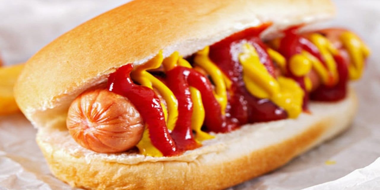 Sosisli yemek vatana ihanet sayılacak