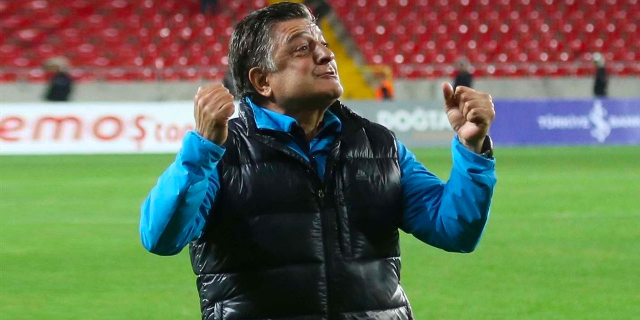 Yılmaz Vural tek bir şartla Süper Lig'e dönüyor