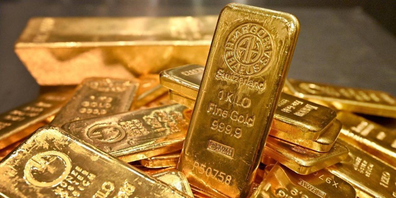 Altının kilogram fiyatında artış