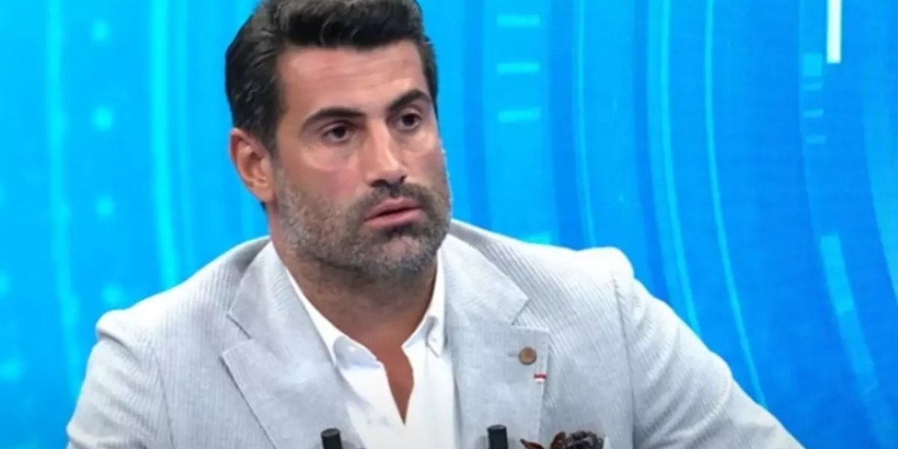Volkan Demirel'den Beşiktaş açıklaması