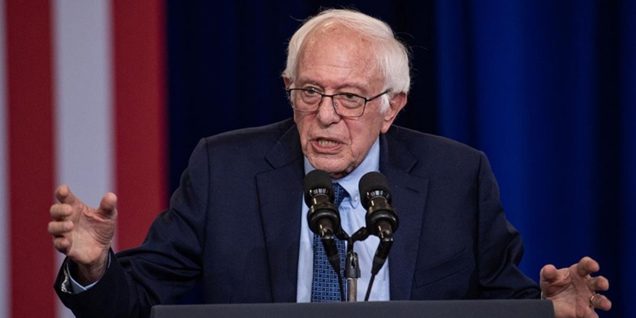 ABD'li senatörden İsrail'e silah satışının durdurulması çağrısı