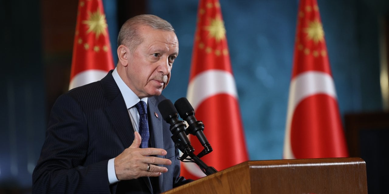 Erdoğan’dan kritik açıklama: Suriyelileri zorla göndermeyeceğiz