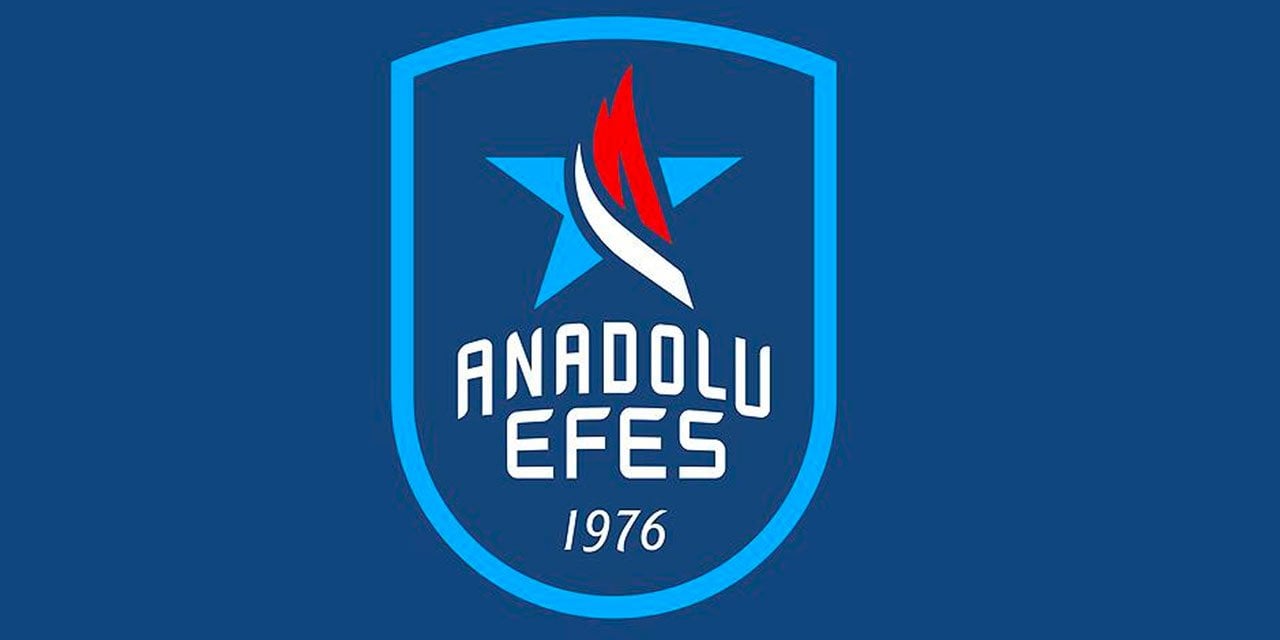 Anadolu Efes'in yeni başantrenörü belli oldu