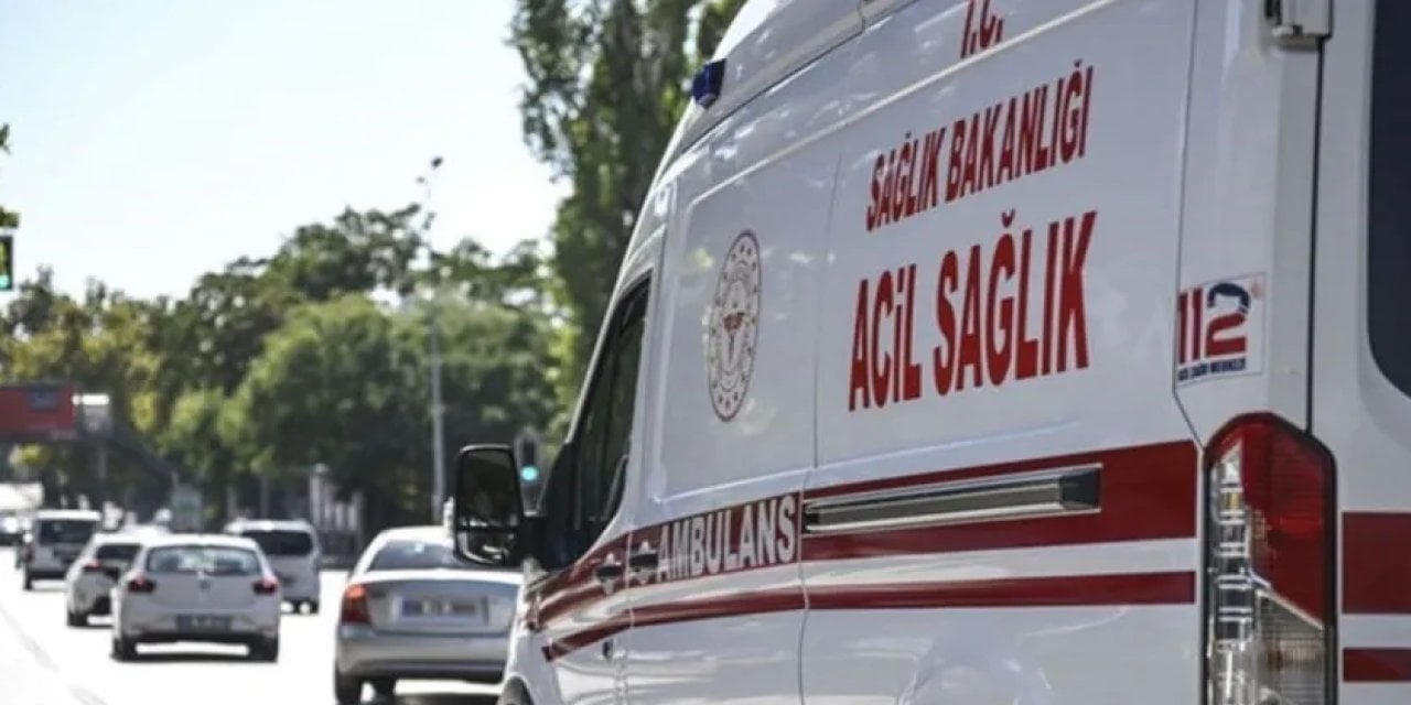 Ambulans hizmetlerinde yeni dönem. Resmi Gazete’de yayımlandı