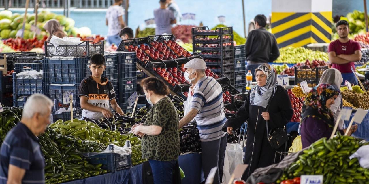 Gelir eşitsizliği rakamları açıklandı. Uçurum derinleşiyor