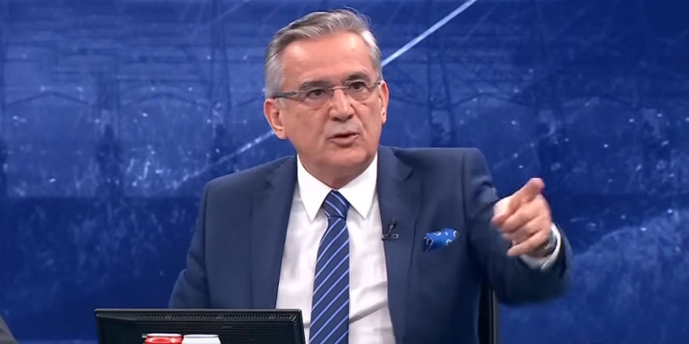 Mustafa Çulcu MHK'deki görülmemiş skandalı açıkladı