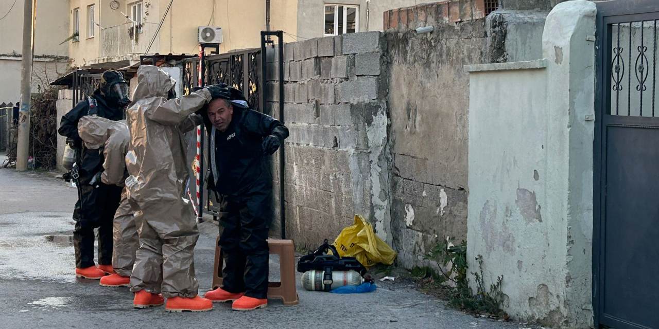 İki çocuğun öldüğü fare zehri faciasının nedeni ortaya çıktı