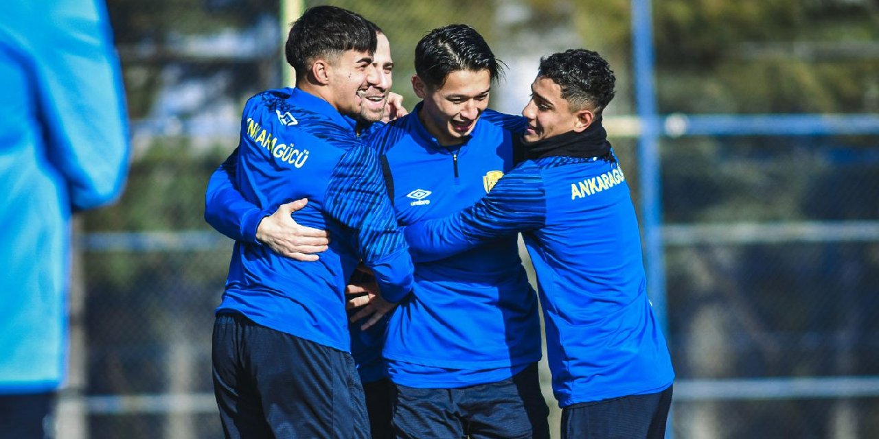 Ankaragücü kritik viraja Doğu'dan girecek