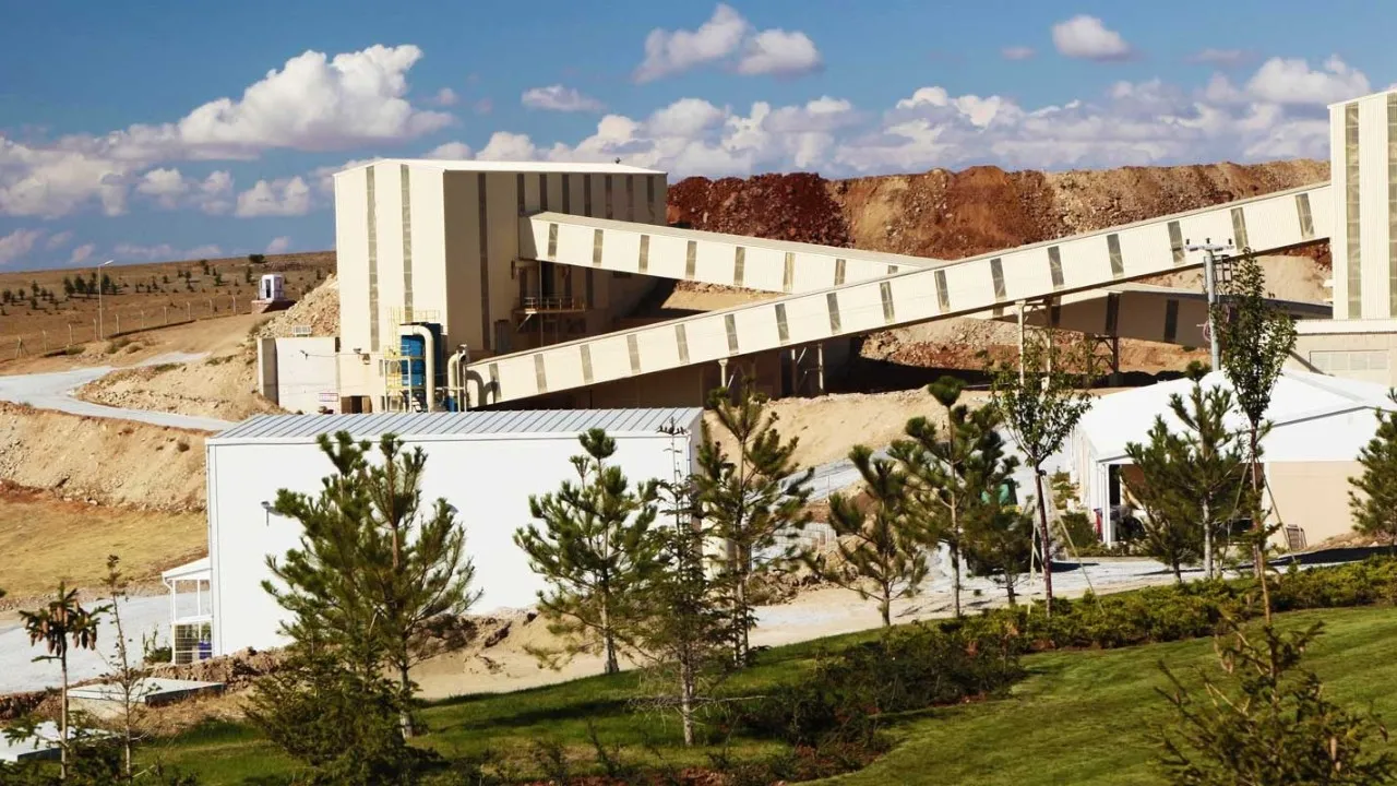 Erdoğan istedi. Dev şirket adını değiştirdi