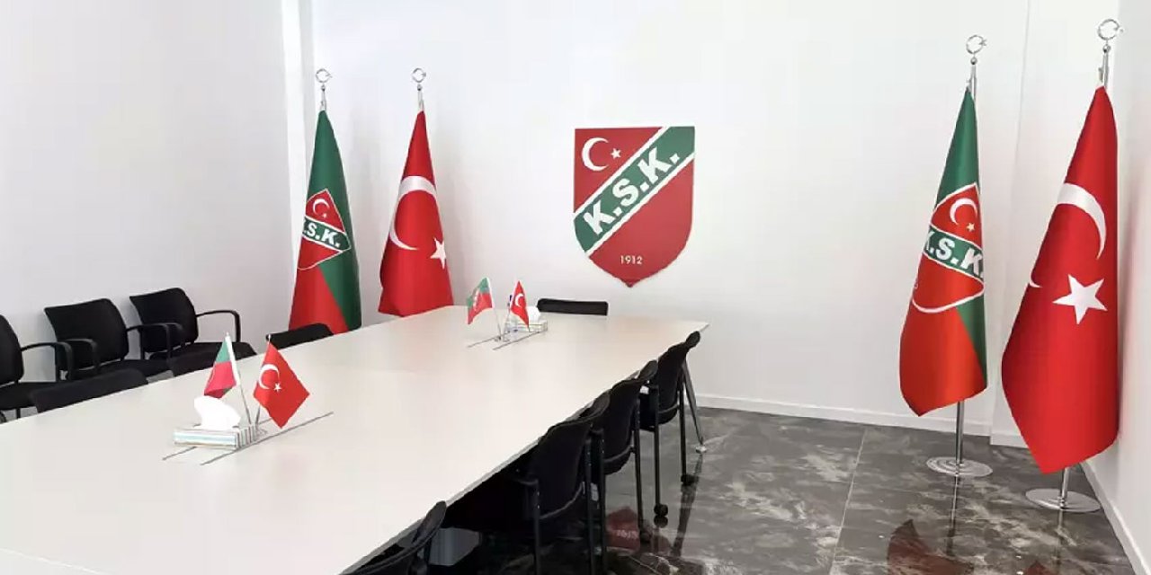 Karşıyaka'da fırtına öncesi sessizlik