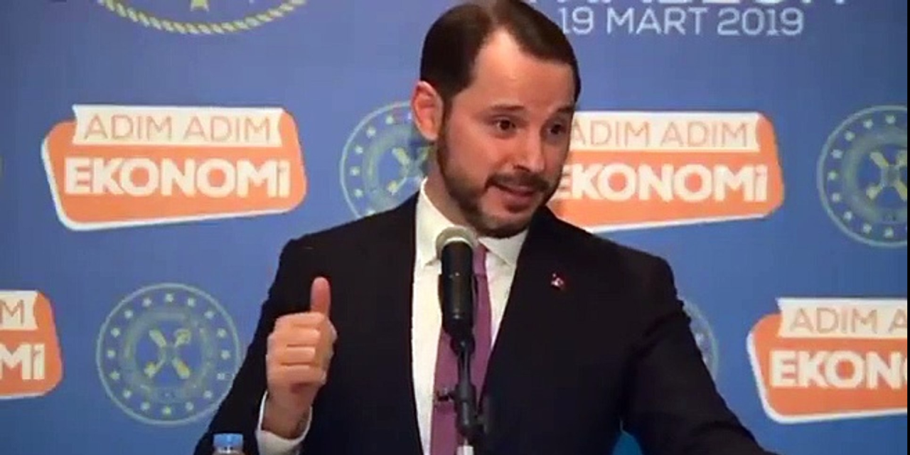 Berat Albayrak kabineye geri mi dönüyor? AKP'ye yakın gazeteci tarihini açıkladı