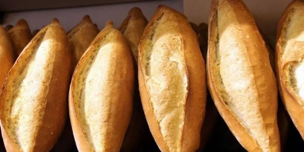 Selçuk’ta halk ekmeğin fiyatı 9 lira oldu