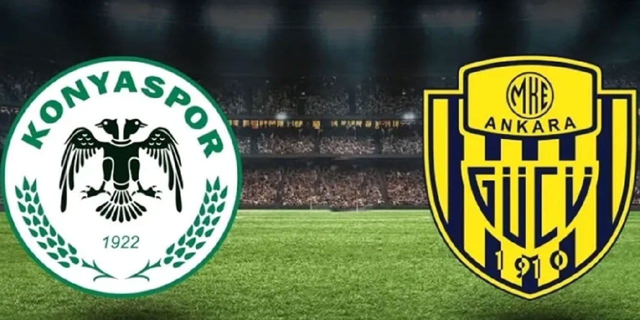 Ankaragücü'ne şaşırtan teklif. Konyaspor ısrarla takas istiyor