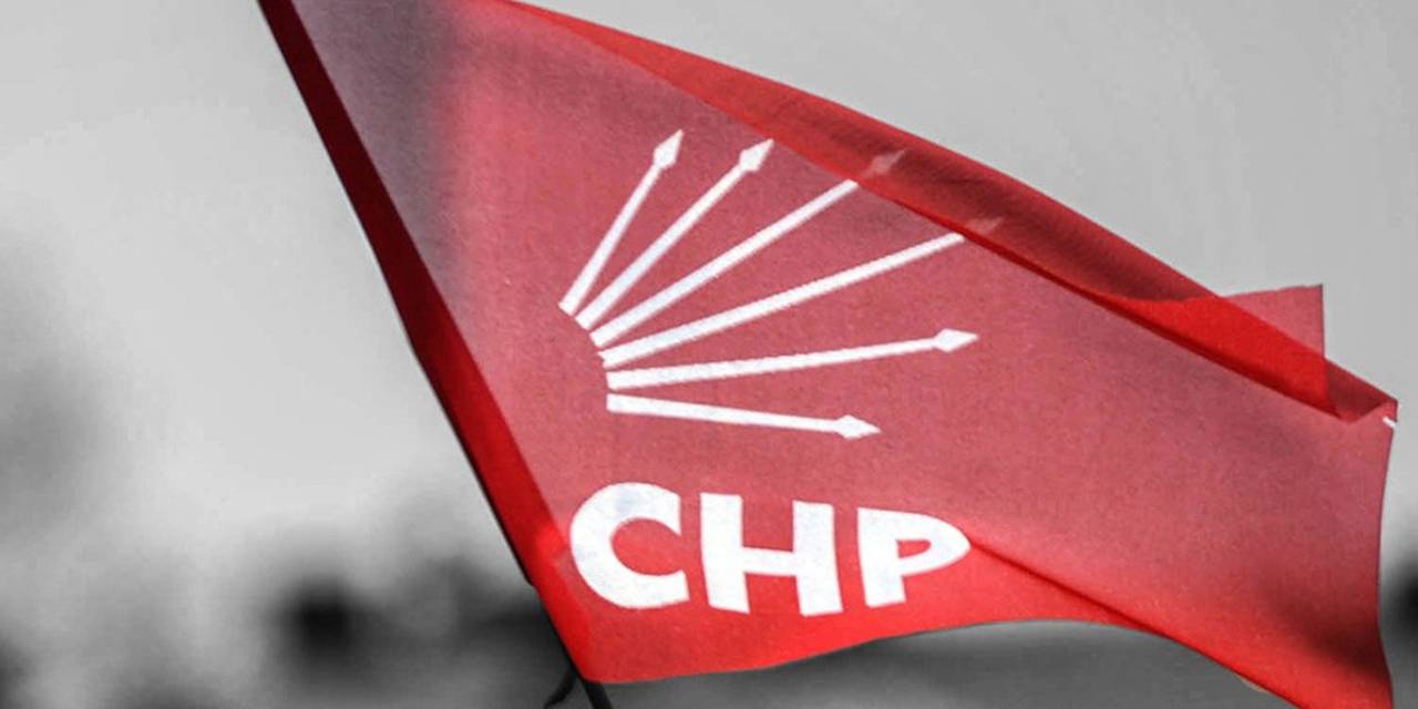 CHP'de 9 yönetici istifa etti. İlçe yönetimi düştü