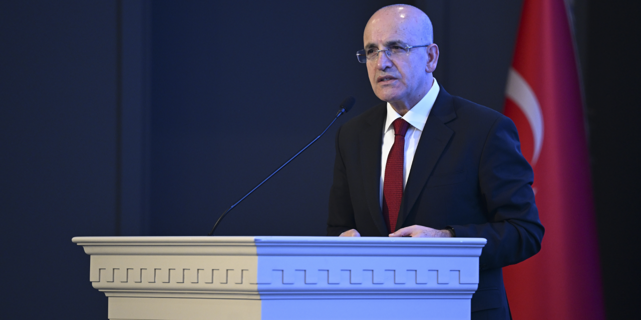 Mehmet Şimşek itiraf etti: Bunu biz çözemeyiz