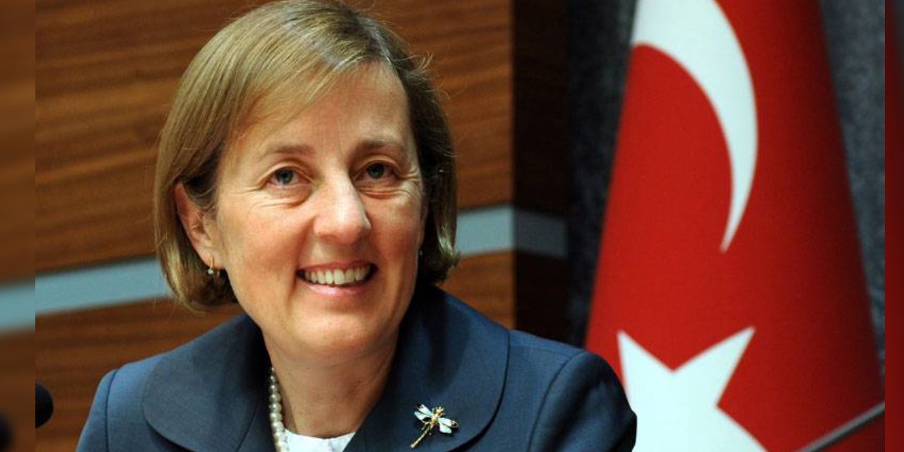 DEVA Partisinde üst düzey istifa!