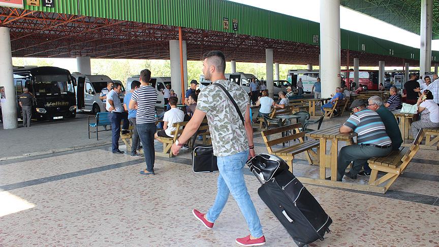 Çalışanların yıllık izni hakkında sevindirici gelişme