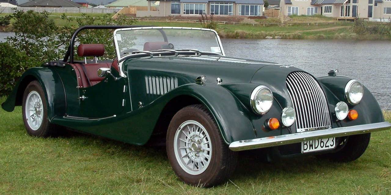 İkonik modelin sahibi ünlü İngiliz otomobil markası Türkiye'ye geliyor