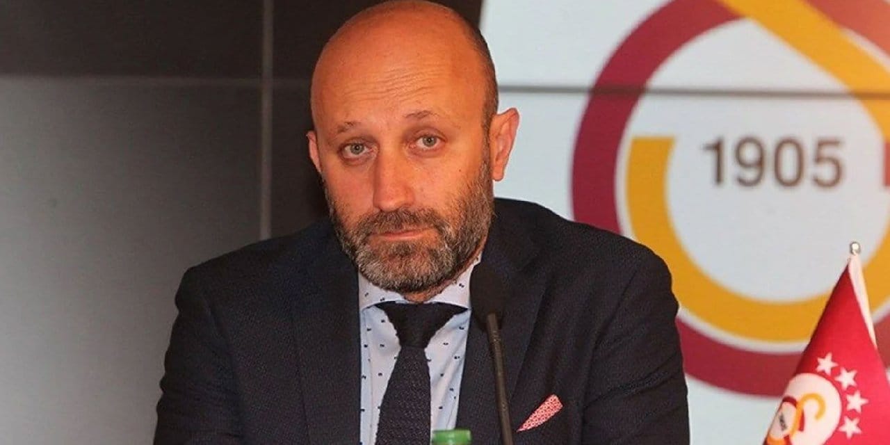 ‘Cenk Ergün’ün Trabzonspor’da ne işi var’