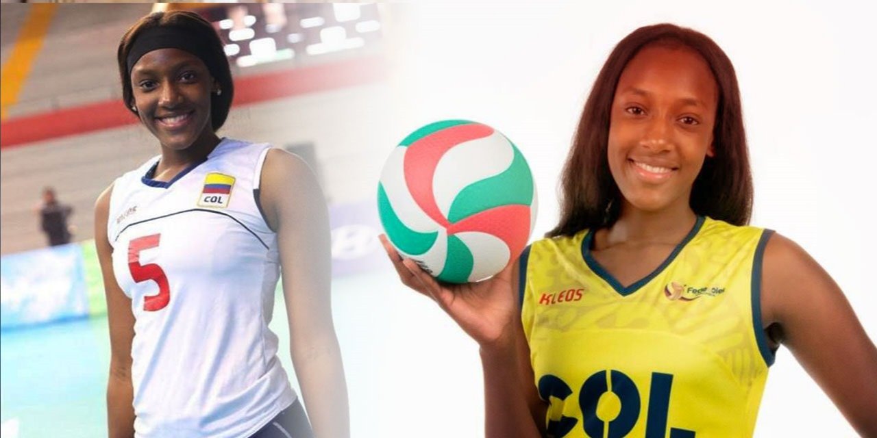 Kara Şimşek Vodafone Sultanlar Ligi'nde. Kolombiyalı yıldız açıklandı