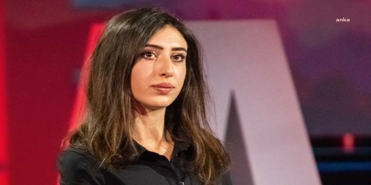 İran’da tutuklanan İtalyan gazeteci serbest bırakıldı