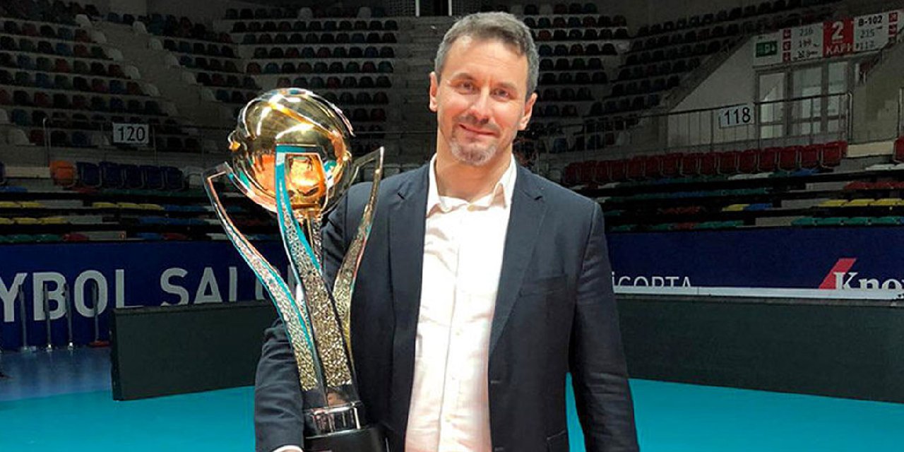 Serdar Uslu gözünü Galatasaray'a dikti