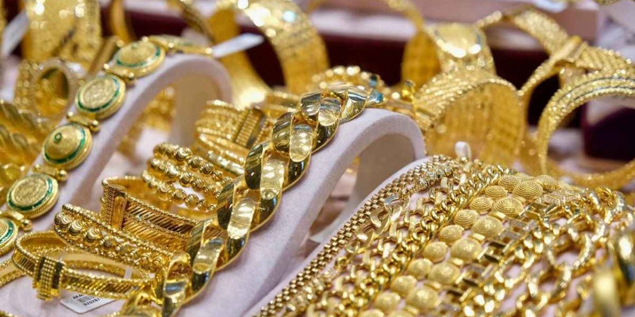 Son dakika... Altın yeni güne rekorla başladı