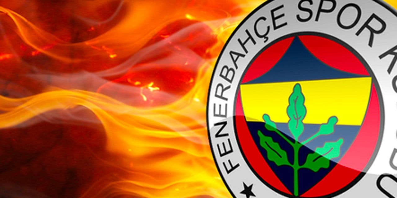Fenerbahçe anlaşmayı resmen duyurdu. İmzalar Perşembe günü atılıyor