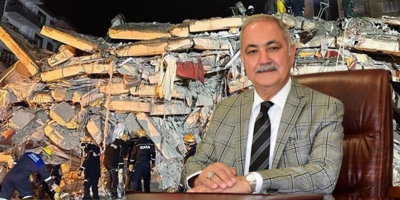 Bilge Sitesinde 105 kişi ölmüştü: Eski Osmaniye Belediye Başkanına 21 yıl hapis