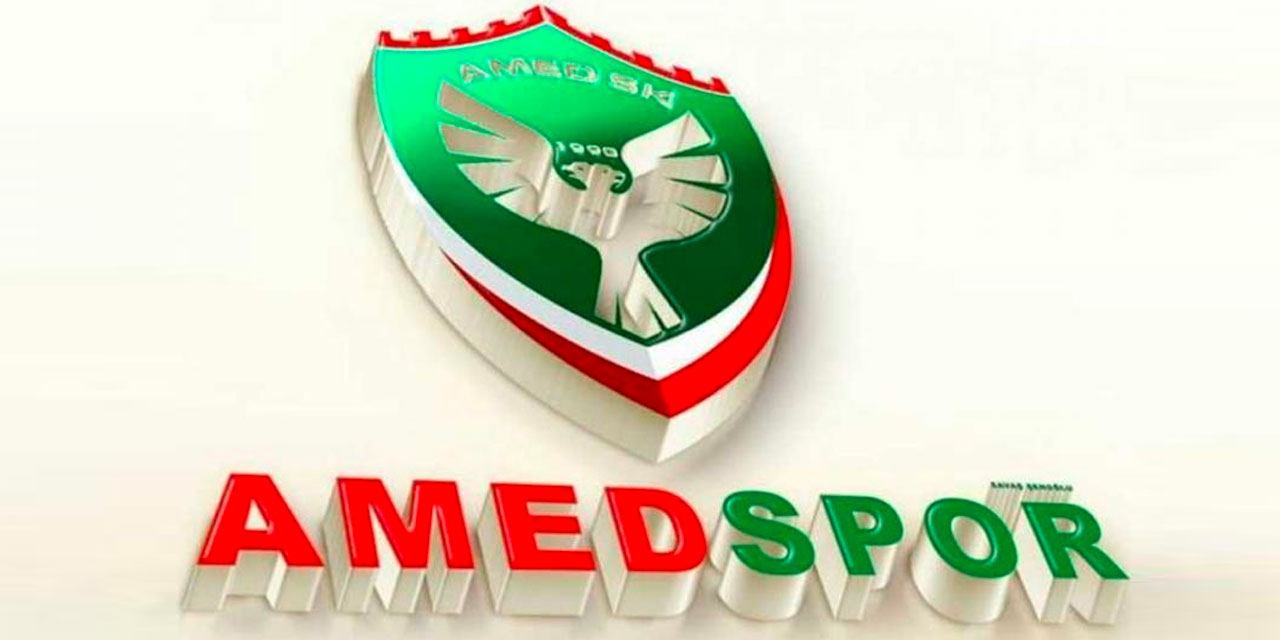 Amedspor Başkanı: Aksi olursa ilk olarak stadımızı kapatacağız
