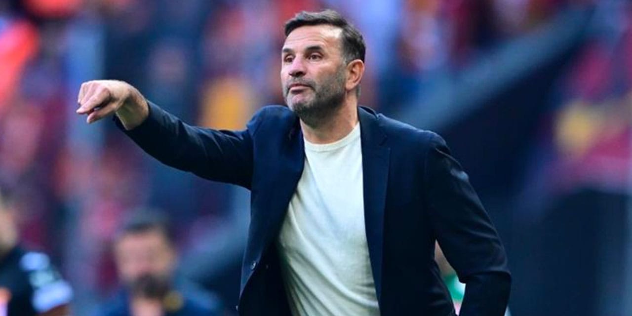 Okan Buruk Başakşehir maçı sonrası oyuncularını zorlayacak