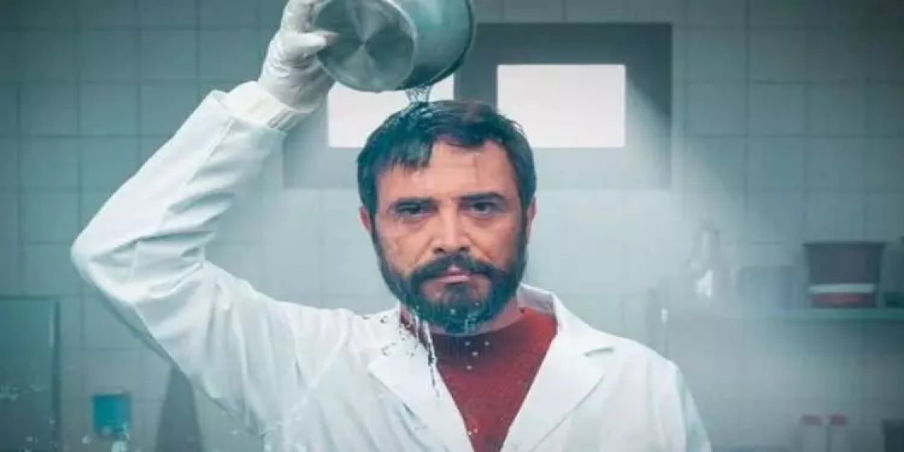 Gassal'ın ikinci sezonu izleyicisine kavuştu