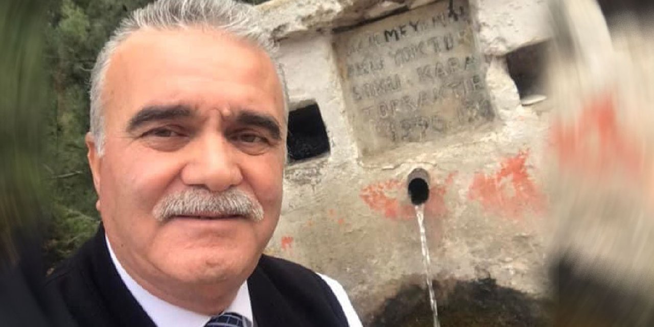 60 milyon buldu. Denizlispor başkanlığına aday oldu