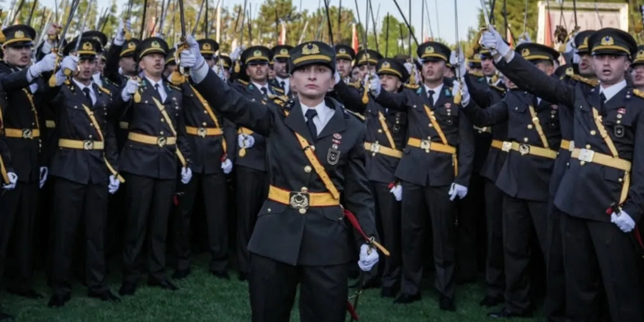 Teğmenler soruşturmasında yeni gelişme. Savunma yapacakları tarih belli oldu