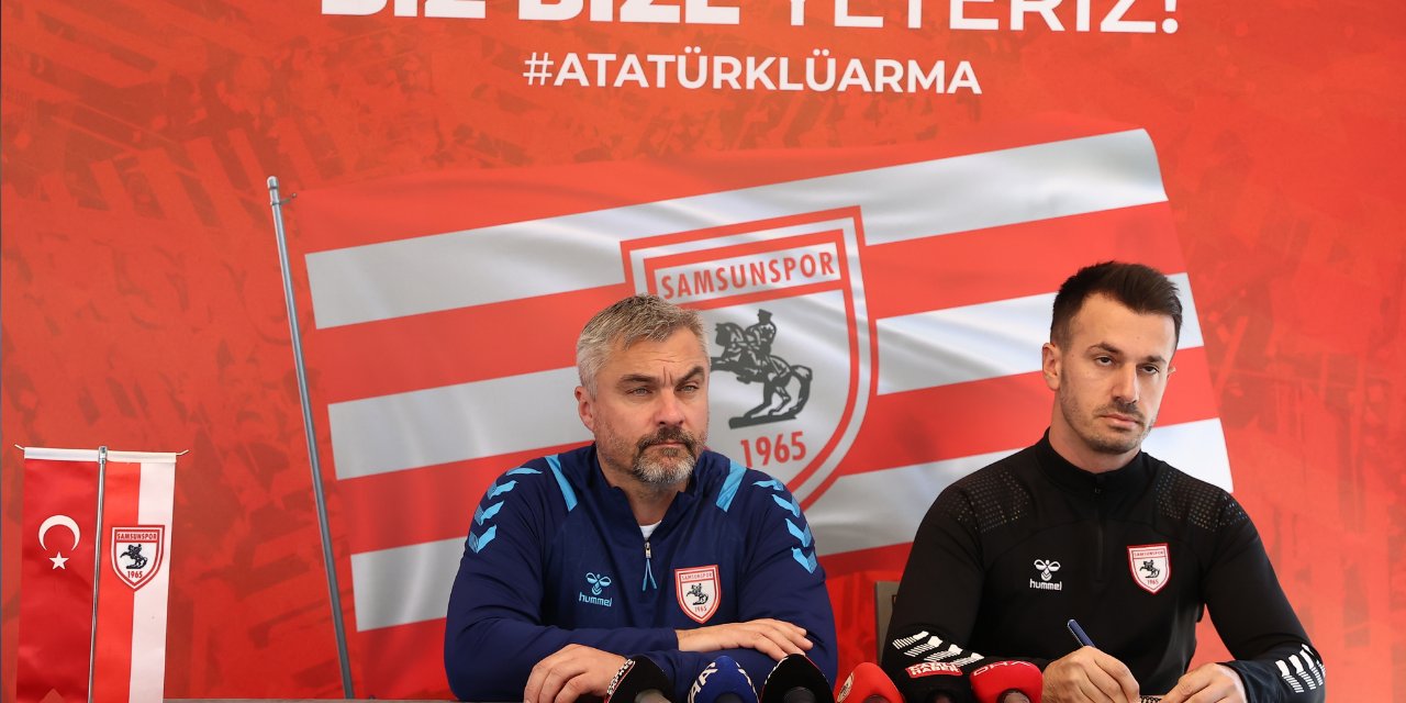 Reis: Hakemlerle ilgili mutluyum