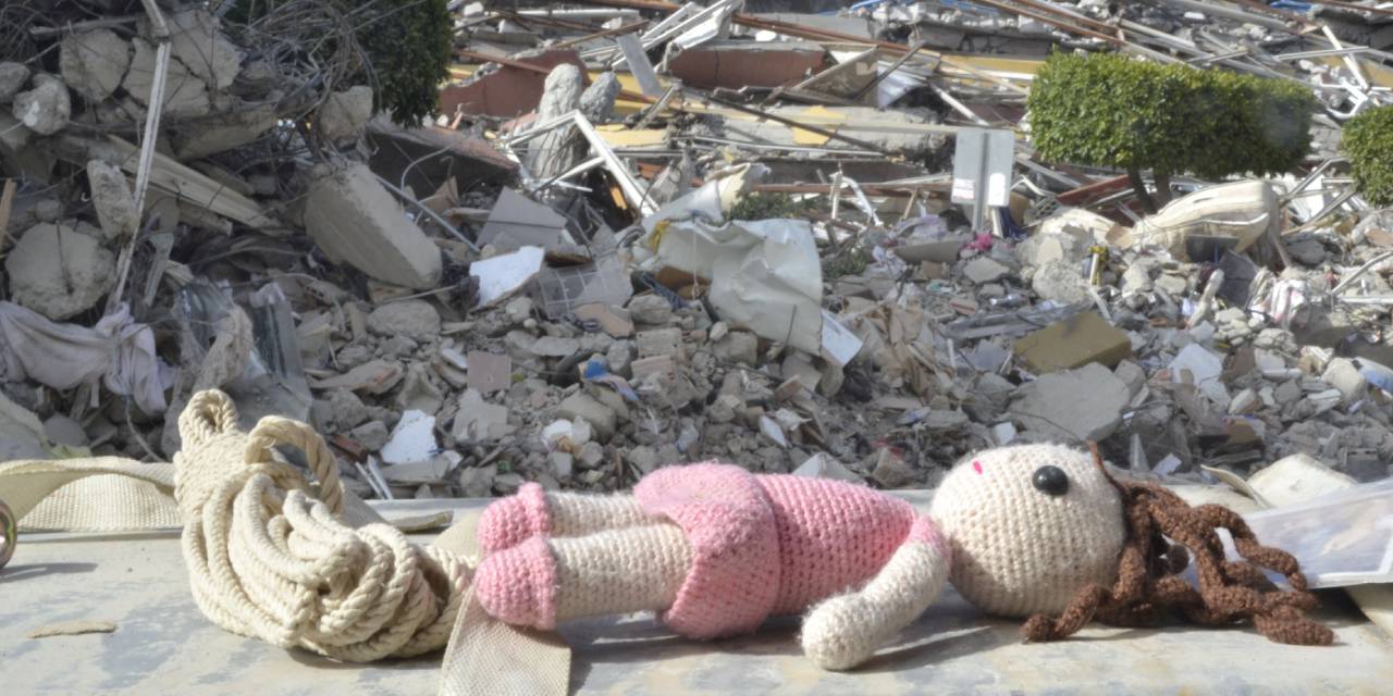 Toroslar EDAŞ depremzede öğretmenlerden elektrik borcunu istedi